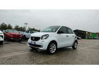 forfour 70 1.0 passion