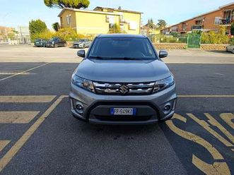 vitara ii 2015 1.6 vvt v-top aut.