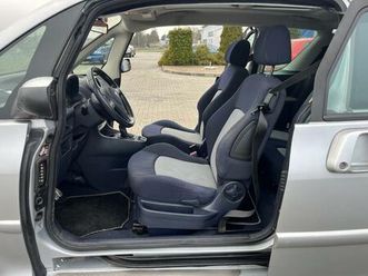 peugeot 1007 1.4 hdi