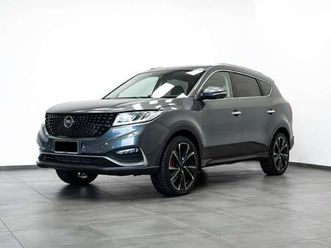 cirelli 6 bi-fuel gpl 1.5 turbo