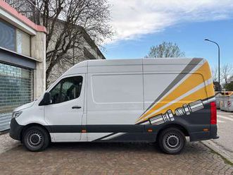 sprinter 315 cdi f37/35