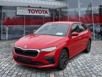 1.0 tsi drive top gebrauchter kompaktwagen