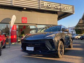 1.5 benzina/gpl 177cv tetto pelle telecamere