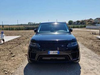 2.0 si4 phev se 404cv auto