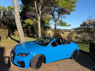 roadster competition plus