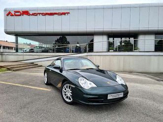 911 carrera coupé