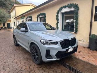 x4 g02 2021 xdrive20d mhev 48v msport auto