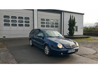 lancia lybra station wagon 1.9 jtd lx