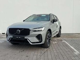 xc60 2.0 t6 phev plus dark awd auto