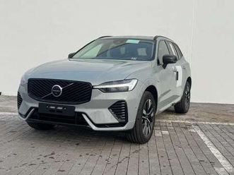 xc60 2.0 t6 phev plus dark awd auto