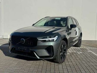 xc60 2.0 t6 phev plus dark awd auto