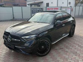 d 197cv amg line premium plus 4matic tetto digital