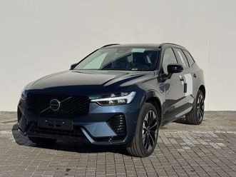 xc60 2.0 t6 phev plus dark awd auto