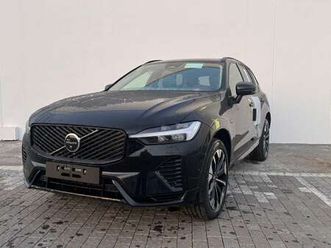 xc60 2.0 t6 phev plus dark awd auto