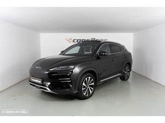 byd seal u 87 kwh design