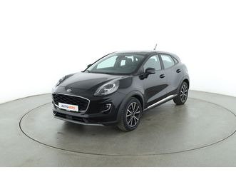 1.0 ecoboost mild-hybrid