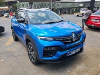 1.0 turbo intens auto