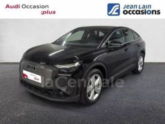 sportback 45 285 82kwh business executive
