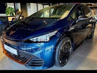 230 ch - batterie xl vz 77 kwh