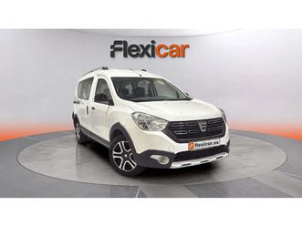stepway essential 1.6 75kw (100cv) - 18