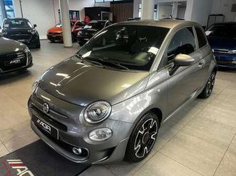 serie sport belle configuration