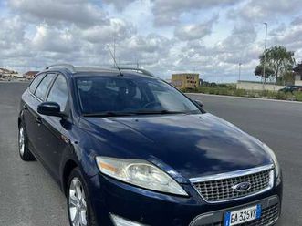 sw 2.0 tdci individual dpf