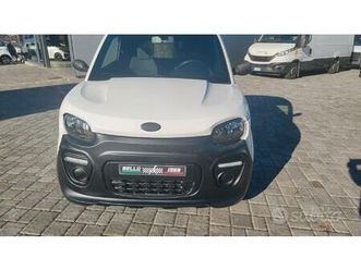 microcar m.go mgo 6 x