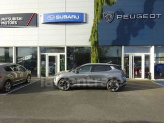 ii cross 87 kwh 218 invite+