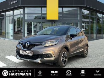 renault captur intens tce 90