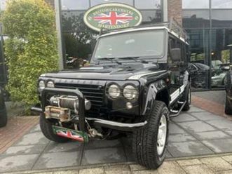 santana ps10 2.8 tdi (bj 2006) — jeep — marktplaats