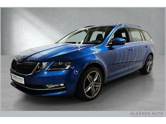 1,8 tsi 180hk style navi-kamera-krok-webasto