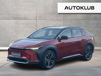 executive 2wd - možný odpočet dph