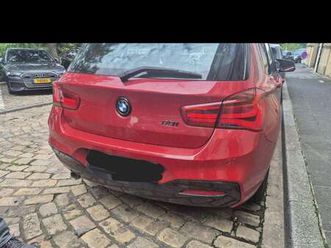 118i joy edition opf (eu6d-temp)