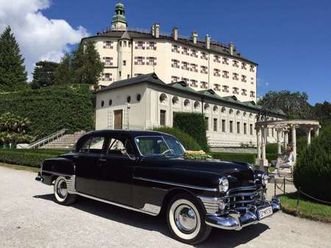 chrysler imperial de luxe (1 von 216)