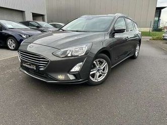 turnier 1.0 ecoboost active, carplay-android