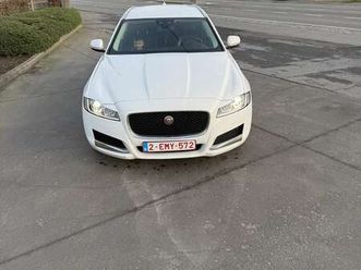 20d sportbrake aut. prestige