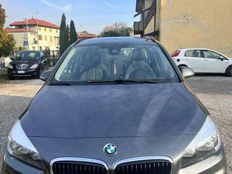 218d gran tourer xdrive auto 7p.ti