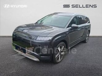 110 kwh - 307 htrac executive