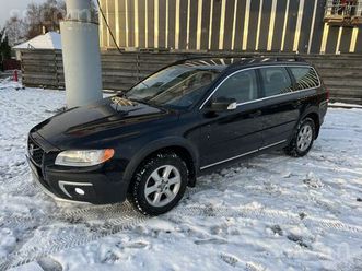 volvo xc 70, cena 8 500 €. pārdodu volvo xc70 2014. gada 2.4 dīzelis привод. масло года - sludinājumi