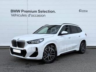 (u11) xdrive20 204 m sport 66.5 kwh bva