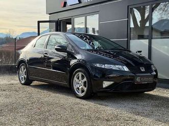 honda civic 1,4i gt