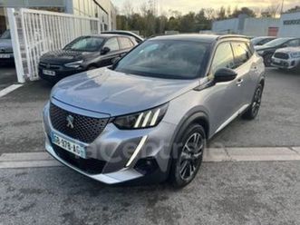 ii electrique gt 136 2020 50 kwh