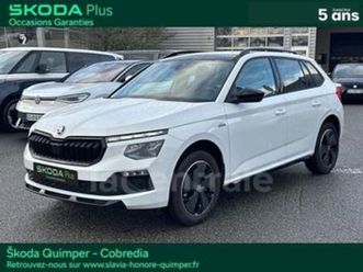 generation2 1.0 tsi evo 2 116 monte carlo dsg7