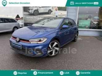 vi generation2 2.0 tsi 207 s&s gti dsg7