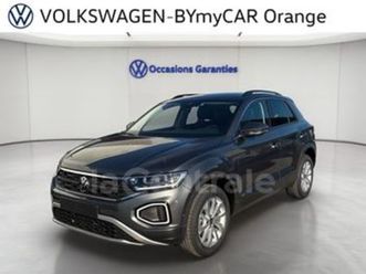 generation2 1.5 tsi evo2 150 start/stop vw edition dsg7