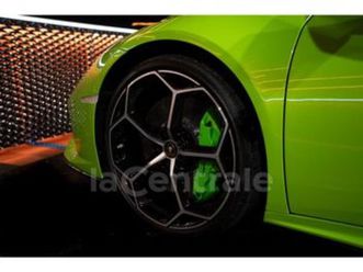 spyder 5.2 v10 lp 610-2 evo ldf7