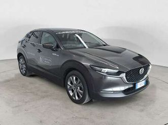2.0l e-skyactiv-g 150 cv m hybrid 2wd exclusive l