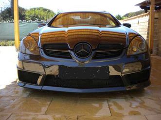 slk 350 v6