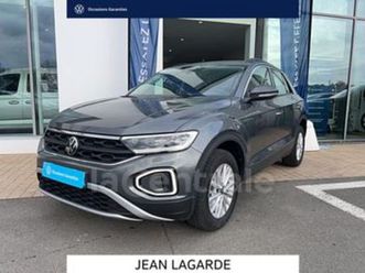 generation2 1.5 tsi evo 150 start/stop life plus dsg7