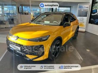 ii 1.5 etsi evo2 hybrid 150 r-line dsg7